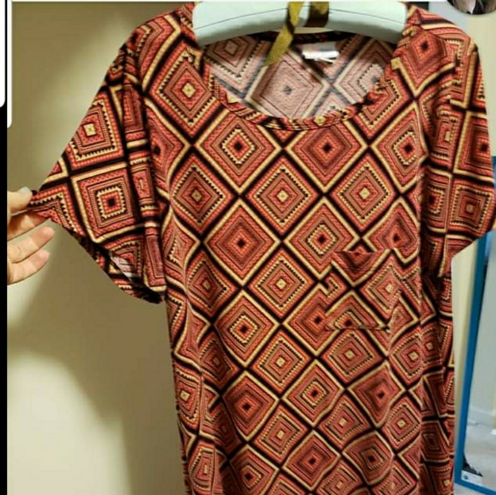 Carly dress
